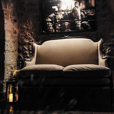 Country House Casale Kolidur Guest House Guardiaregia Exterior foto