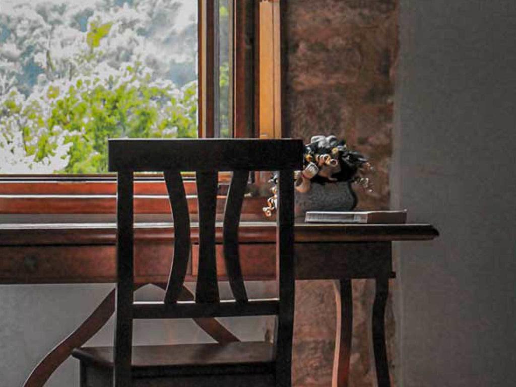 Country House Casale Kolidur Guest House Guardiaregia Cameră foto