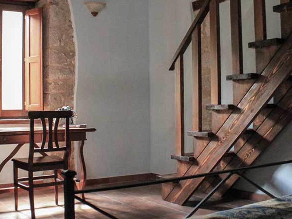 Country House Casale Kolidur Guest House Guardiaregia Cameră foto
