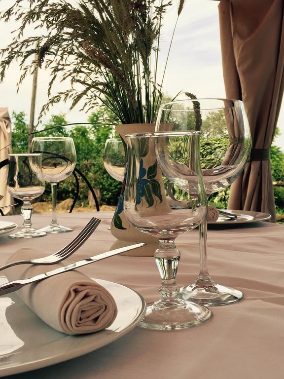 Country House Casale Kolidur Guest House Guardiaregia Exterior foto