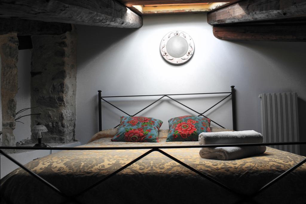 Country House Casale Kolidur Guest House Guardiaregia Exterior foto